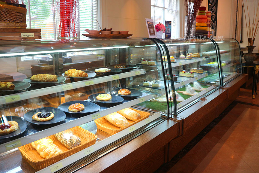 หัวหิน 1 โรงแรมดุสิตหัวหิน 1 Landscape
