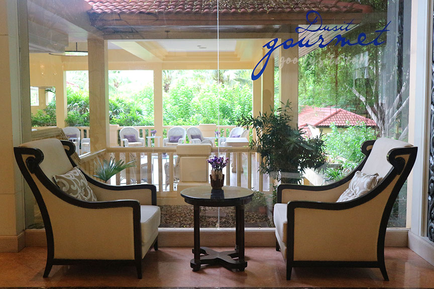 หัวหิน 1 โรงแรมดุสิตหัวหิน 1 Landscape