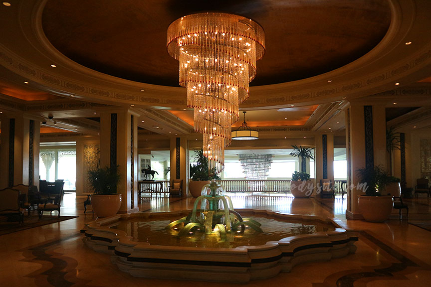 หัวหิน 1 โรงแรมดุสิตหัวหิน 1 Landscape
