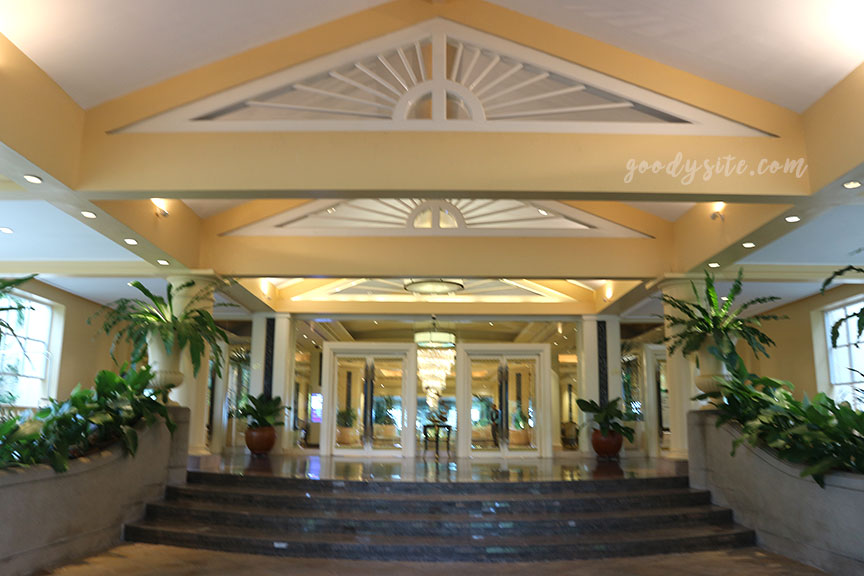 หัวหิน 1 โรงแรมดุสิตหัวหิน 1 Landscape