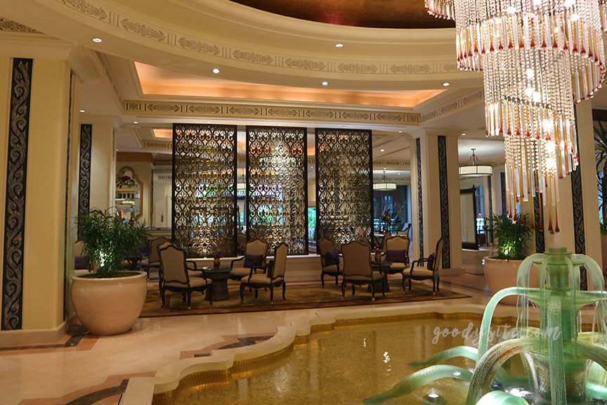 หัวหิน 1 โรงแรมดุสิตหัวหิน 1 Landscape