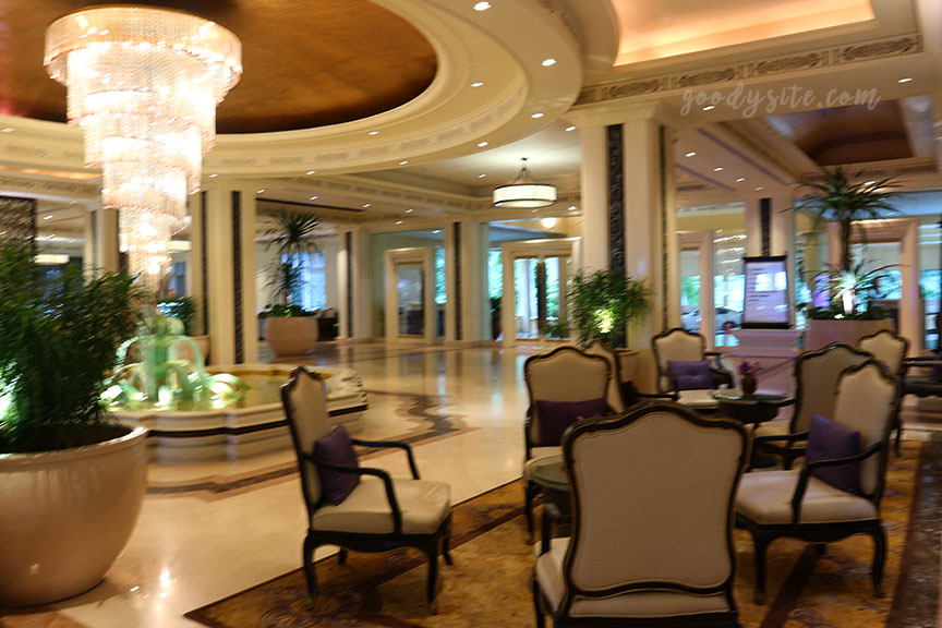หัวหิน 1 โรงแรมดุสิตหัวหิน 1 Landscape
