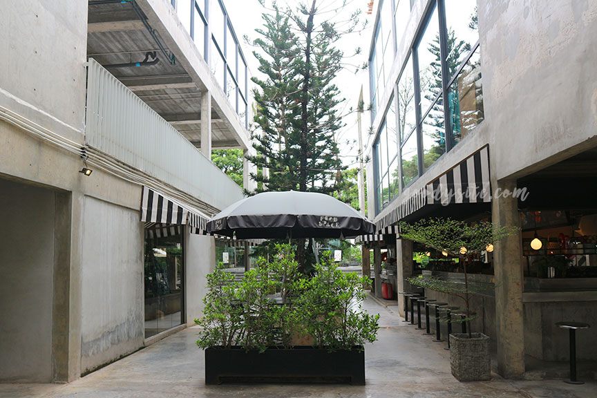 หัวหิน 4 SeenSpace หัวหิน