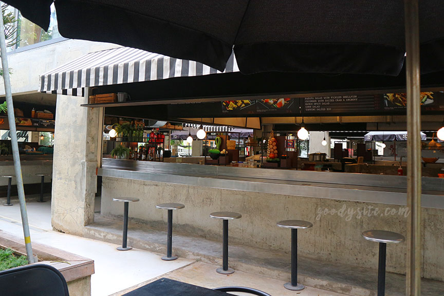 หัวหิน 4 SeenSpace หัวหิน