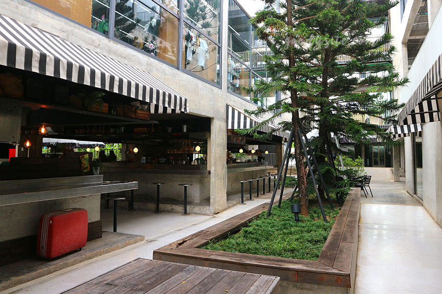 หัวหิน 4 SeenSpace หัวหิน