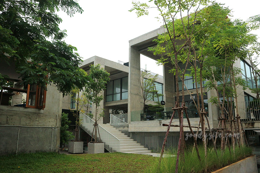 หัวหิน 4 SeenSpace หัวหิน