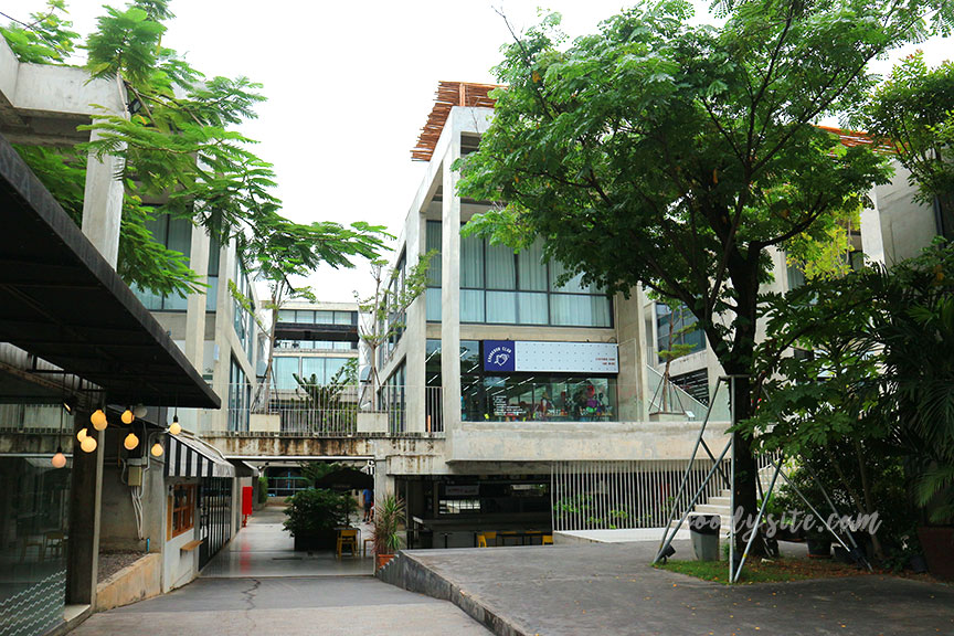 หัวหิน 4 SeenSpace หัวหิน