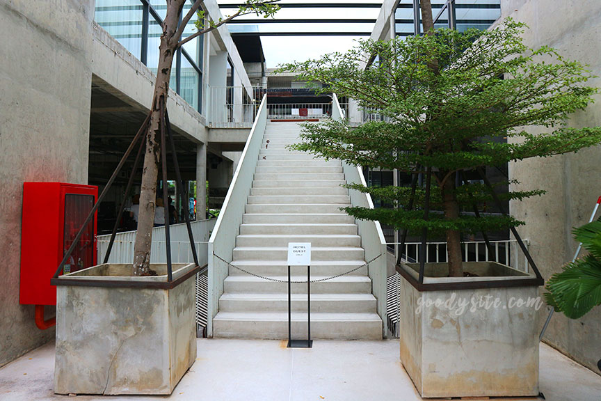 หัวหิน 4 SeenSpace หัวหิน