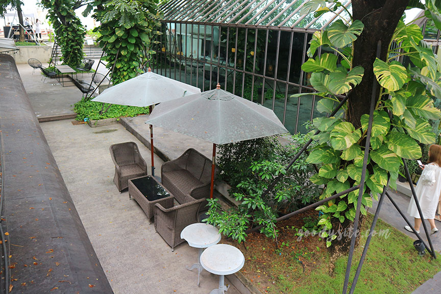 หัวหิน 4 SeenSpace หัวหิน