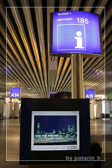 Europe place 1_frankfurt