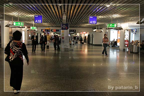 Europe place 1_frankfurt