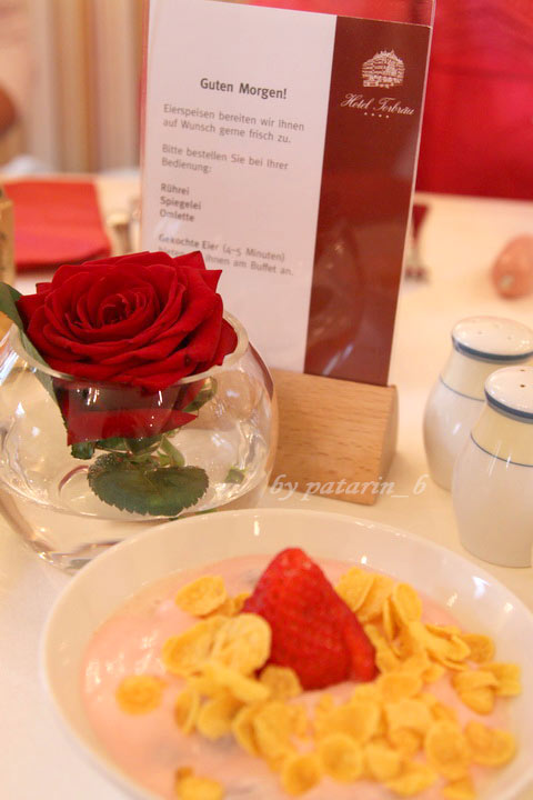 Europe อีกครั้ง 10: สุดยอดอาหารอร่อย