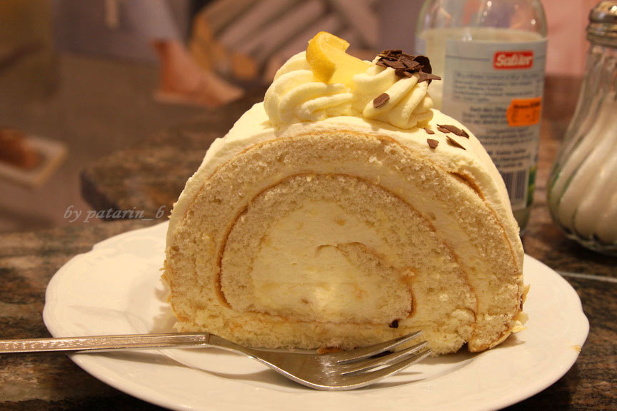 Europe อีกครั้ง 10: สุดยอดอาหารอร่อย