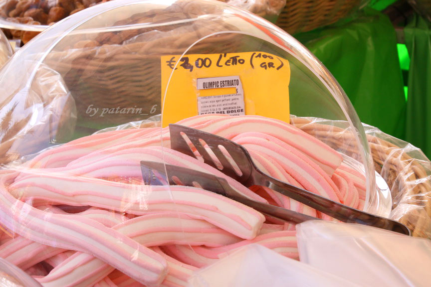 Europe อีกครั้ง 10: สุดยอดอาหารอร่อย