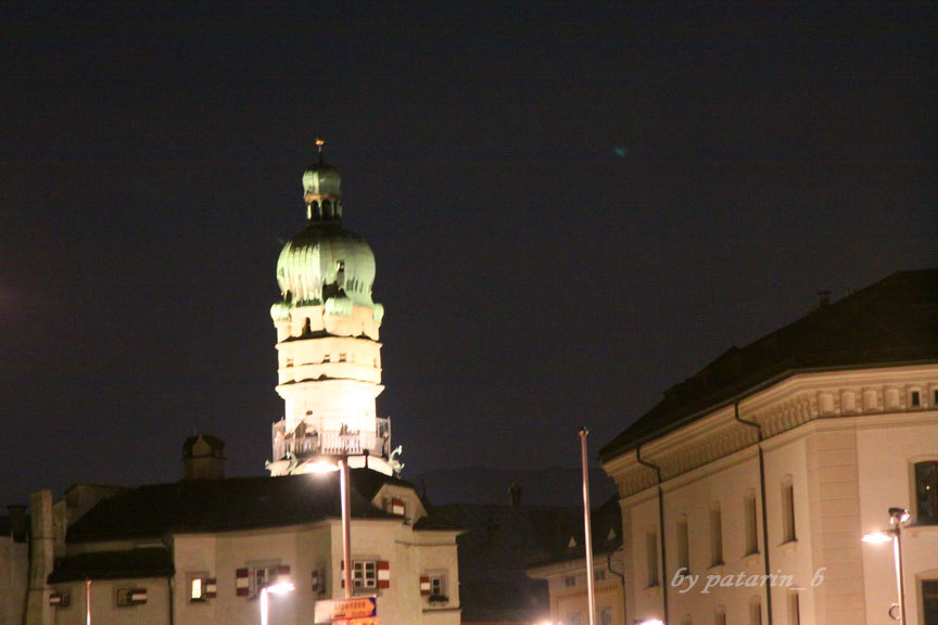 Europe อีกครั้ง 11: The Hotels