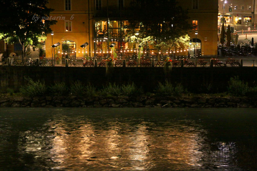 Europe อีกครั้ง 11: The Hotels
