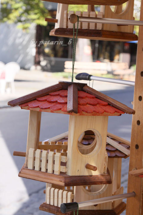 Europe อีกครั้ง 14: Window Shopping 3