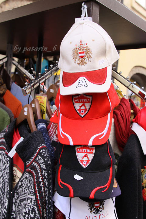 Europe อีกครั้ง 14: Window Shopping 3