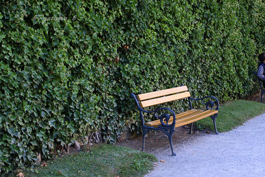 Europe อีกครั้ง 8: ออสเตรีย - อินส์บรุค (Innsbruck)