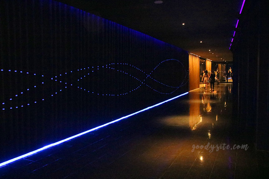 Hilton3 Horizon Rooftop Restaurant and Bar