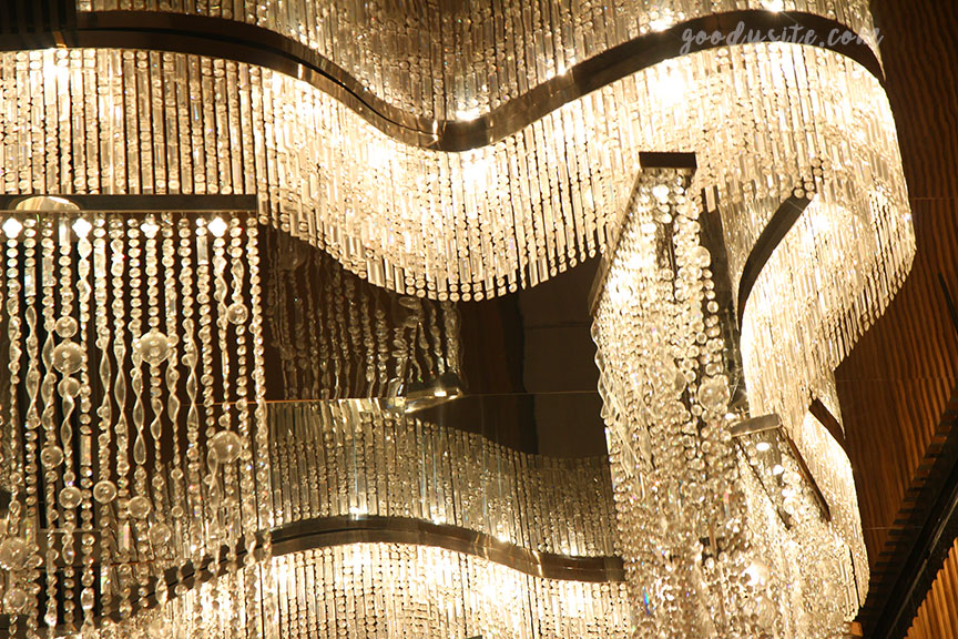 Hilton1 โรงแรมฮิลตัน พัทยา