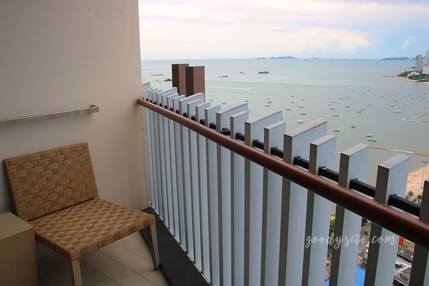 Hilton2 โรงแรมฮิลตัน ห้องพัก