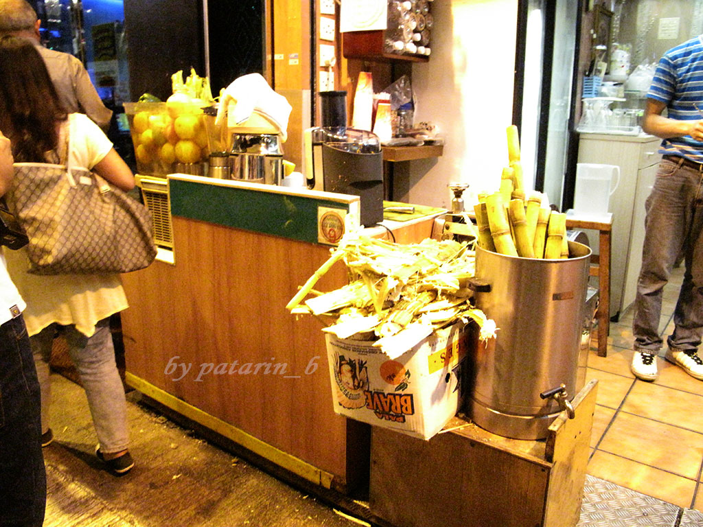 ฮ่องกง 4 อาหารแสนอร่อย