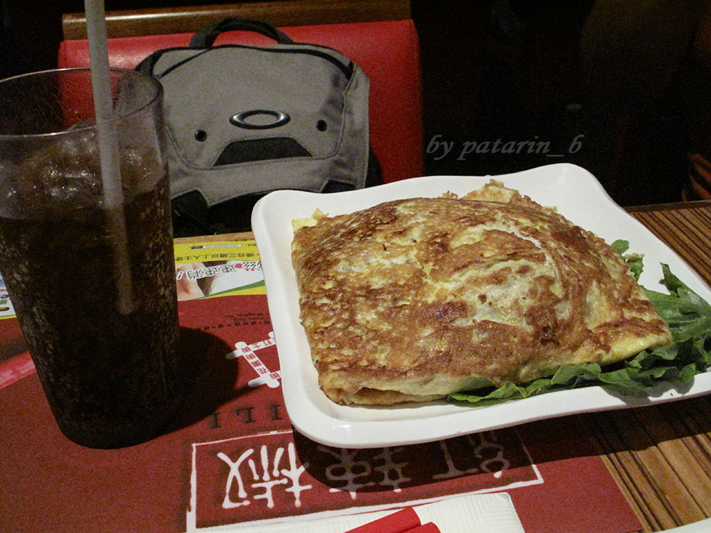 ฮ่องกง 4 อาหารแสนอร่อย