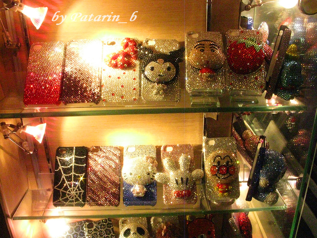 ฮ่องกง 1 ชมเมืองกลางคืน
