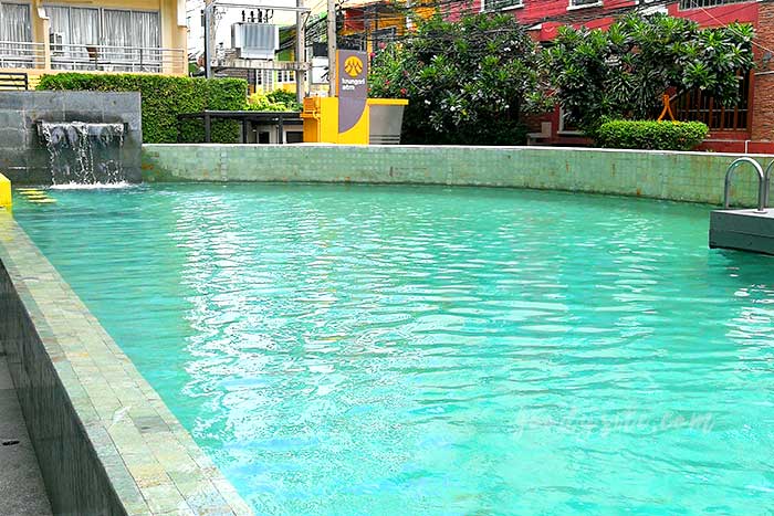 Hotel Vista พัทยา ชิลๆ สักวัน