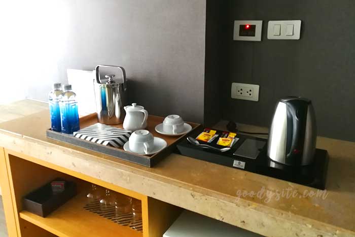 Hotel Vista พัทยา ชิลๆ สักวัน