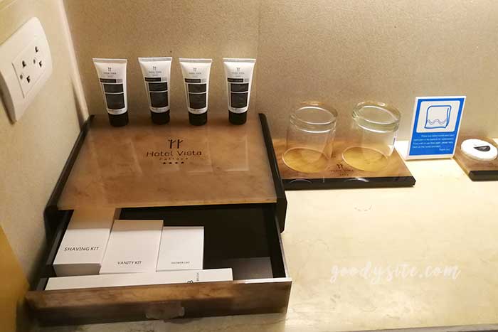 Hotel Vista พัทยา ชิลๆ สักวัน