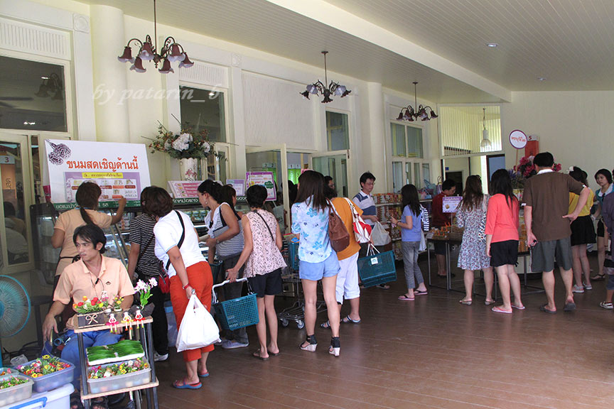 หัวหิน 6 บ้านขนมนันทวัน เพชรบุรี