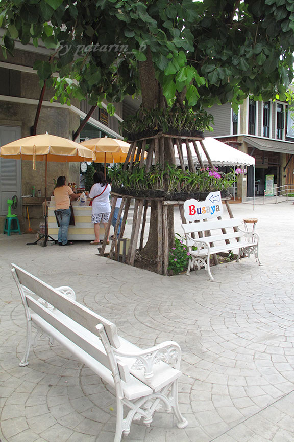 หัวหิน 6 บ้านขนมนันทวัน เพชรบุรี
