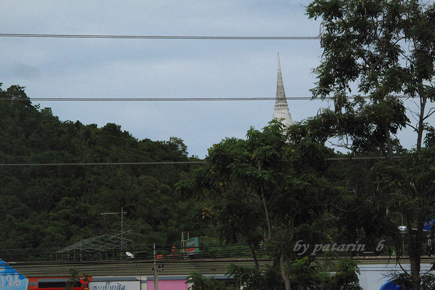 หัวหิน 6 บ้านขนมนันทวัน เพชรบุรี