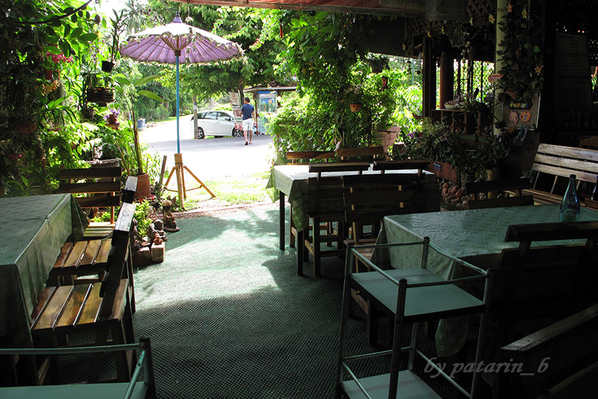 หัวหิน 1 ร้านอาหาร ช้างเผือก