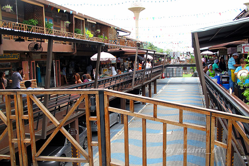 หัวหิน 5 เพลินวาน