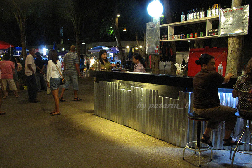 หัวหิน 4 ตลาดนัด Cicada