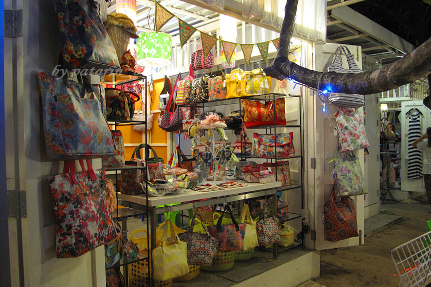 หัวหิน 4 ตลาดนัด Cicada