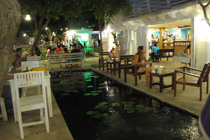 หัวหิน 4 ตลาดนัด Cicada