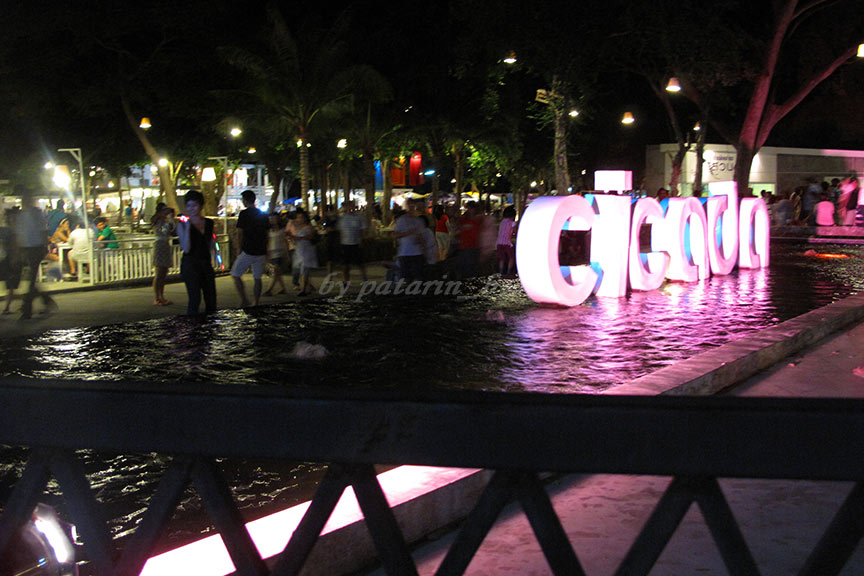 หัวหิน 4 ตลาดนัด Cicada