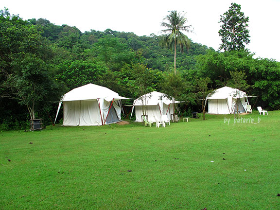เขาเขียว เอสตาเต้ ชลบุรี