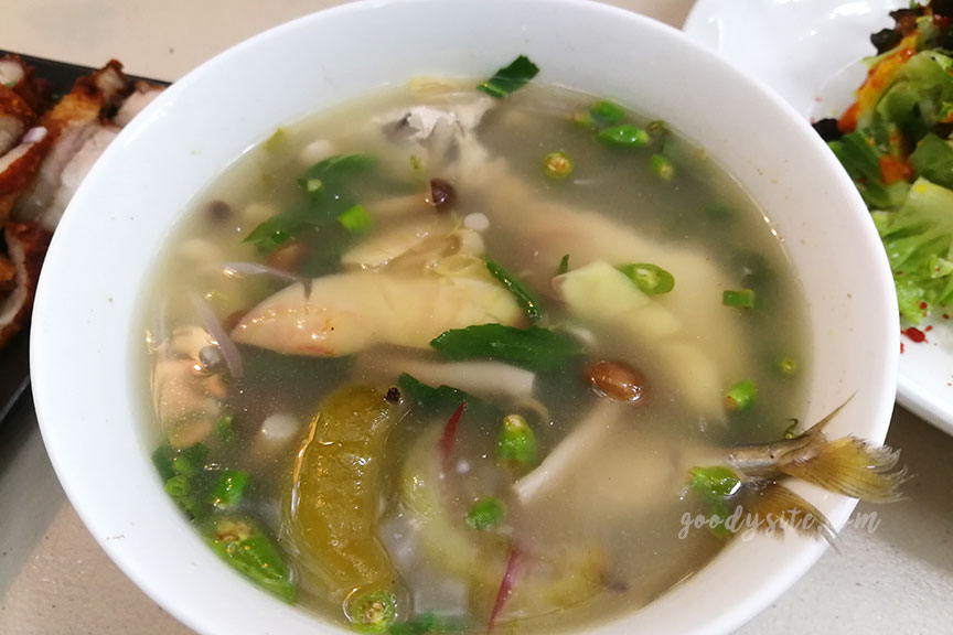 นครปฐม 1 ร้านลิตเติ้ลทรีการ์เด้น Little Tree Garden