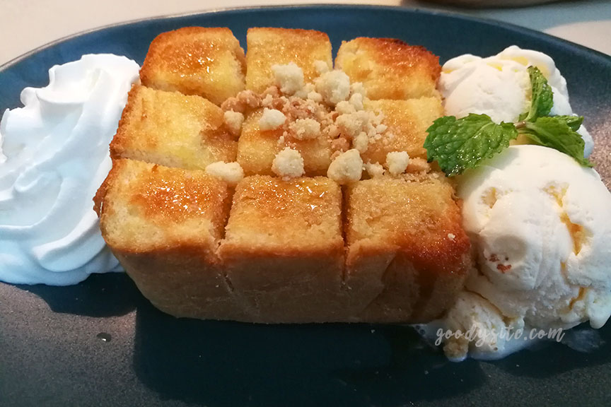 นครปฐม 1 ร้านลิตเติ้ลทรีการ์เด้น Little Tree Garden