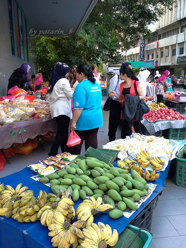 สัมนา ที่ มาเลเซีย