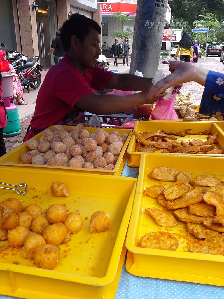 สัมนา ที่ มาเลเซีย