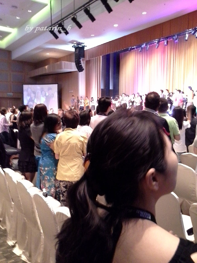 สัมนา ที่ มาเลเซีย