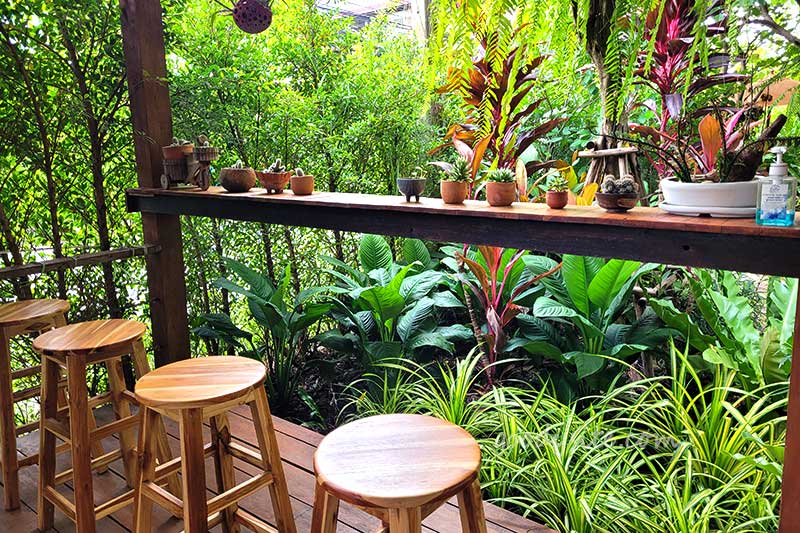 ร้านนาดิน คาเฟ่