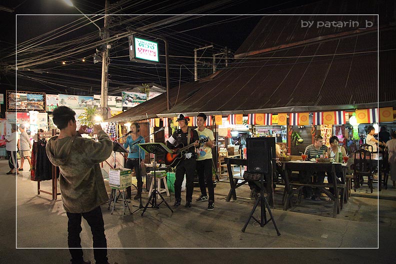 ปาย 2 ในเมือง