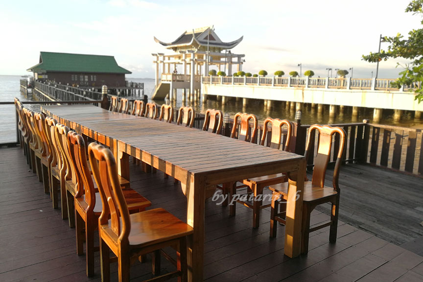 Pattaya 4 ครัวปลาทอง สาขา 2 พัทยา-นาเกลือ